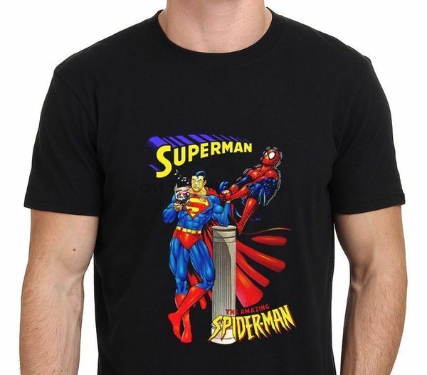 супермен против забавной футболки
супермен против забавной футболки