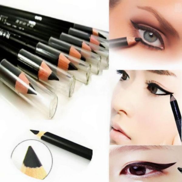 eye shadow/liner combination 1pcs eyeliner pen for women waterproof pencil long-lasting black liner makeup beauty cosmetic tool
eye shadow/liner combination 1pcs eyeliner pen for women waterproof pencil long-lasting black liner makeup beauty cosmetic tool