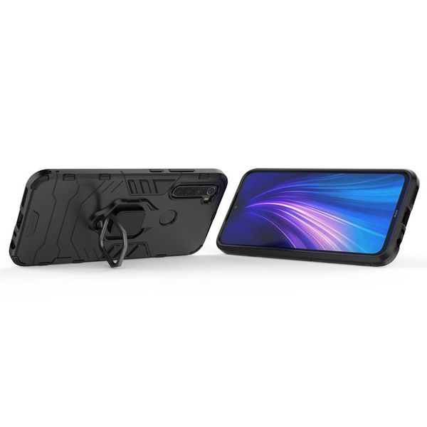 2 in 1 car stand holderfinger ring phone case hard phone case for redmi note 8 armor case back cover
2 in 1 car stand holderfinger ring phone case hard phone case for redmi note 8 armor case back cover