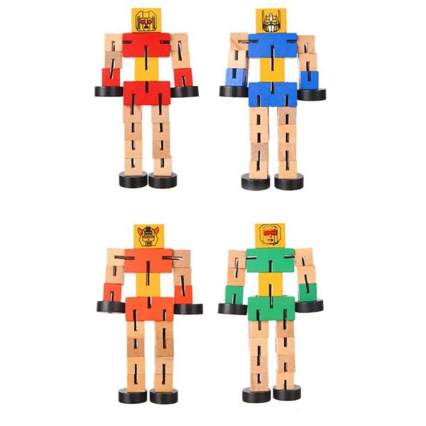 kids transformation robot building blocks wooden toys for children autobot figure model puzzle learning intelligence toys
kids transformation robot building blocks wooden toys for children autobot figure model puzzle learning intelligence toys