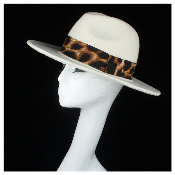 stingy brim hats 100% wool authentic women white fedora hat elegant lady wide jazz autumn trilby queen fascinator cap size 56-58cm, Blue;gray
stingy brim hats 100% wool authentic women white fedora hat elegant lady wide jazz autumn trilby queen fascinator cap size 56-58cm, Blue;gray