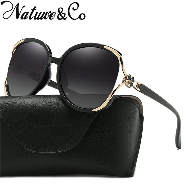 natuwe&co women fashion sunglasses polarized retro square eyewear uv400 63-62-18-138 mm, White;black
natuwe&co women fashion sunglasses polarized retro square eyewear uv400 63-62-18-138 mm, White;black