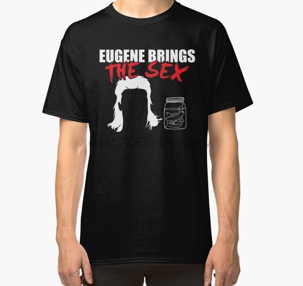 мужчины тенниску eugene приносит верх пол смешной t shirt классический t рубашка женская футболка тройников
мужчины тенниску eugene приносит верх пол смешной t shirt классический t рубашка женская футболка тройников