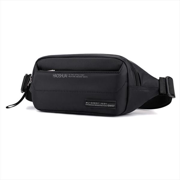 men nylon hip bum fanny pack money pouch multi pocket new fashion sling crossbody chest pack male waist belt bags
men nylon hip bum fanny pack money pouch multi pocket new fashion sling crossbody chest pack male waist belt bags