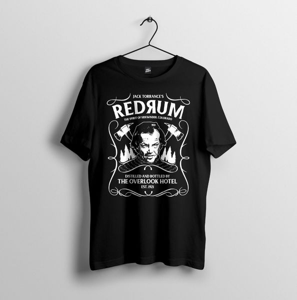 redrum - the shining overlook l, film inspired - mens t-shirt s-3xl t shirt 2020 fashion short sleeve cotton o neck t
redrum - the shining overlook l, film inspired - mens t-shirt s-3xl t shirt 2020 fashion short sleeve cotton o neck t