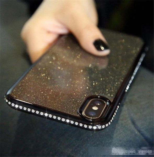 rhinestone glitter diamond frame case for iphone xs max x xs xr iphone 6 s 6s 6plus iphone 7 8 7plus 8plus soft phone cover coque
rhinestone glitter diamond frame case for iphone xs max x xs xr iphone 6 s 6s 6plus iphone 7 8 7plus 8plus soft phone cover coque