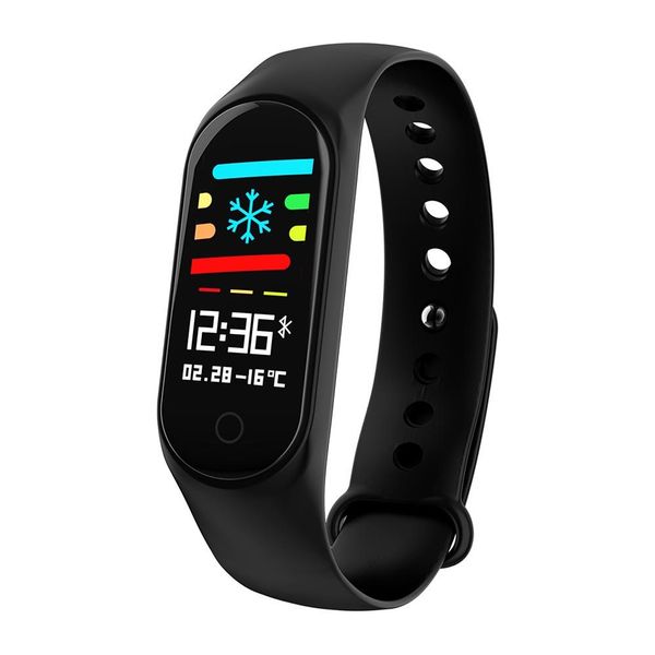 m3s 0.96 inch color screen fitness bracelet ip67 waterproof blood pressure heart rate monitor smart wristband for pk mi band 3 2
m3s 0.96 inch color screen fitness bracelet ip67 waterproof blood pressure heart rate monitor smart wristband for pk mi band 3 2