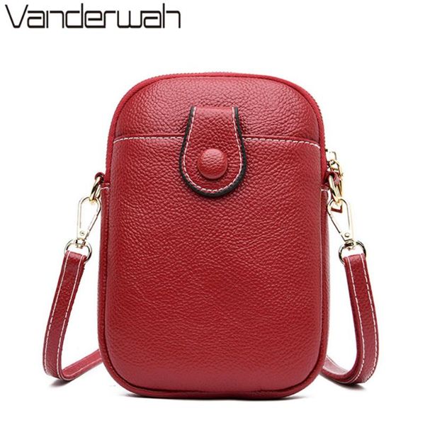 cell phone bag soft leather mini crossbody shoulder bags for women 2020 circular bolsas feminina sac a main femme
cell phone bag soft leather mini crossbody shoulder bags for women 2020 circular bolsas feminina sac a main femme