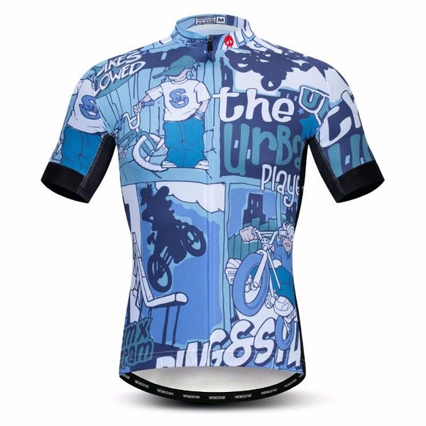 2020 cycling jersey men's bike jersey pro mtb shirts team riding bicycle cycle road jerseys blue, Black;red
2020 cycling jersey men's bike jersey pro mtb shirts team riding bicycle cycle road jerseys blue, Black;red