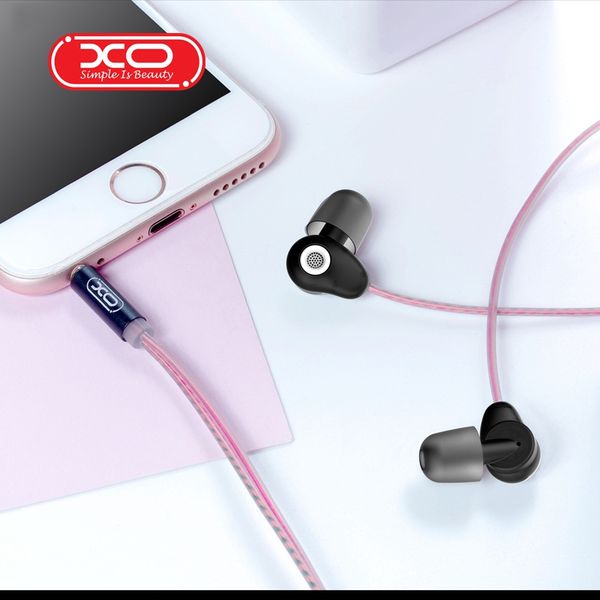 xo ep9 original in ear earphone quality headset with mic headset earbuds stereo for se 5s 6 6s max
xo ep9 original in ear earphone quality headset with mic headset earbuds stereo for se 5s 6 6s max