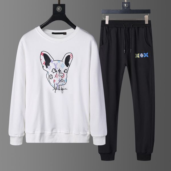 мужская случайных спортивной sweatsuits мужские костюмы jogger pollover брюки костюм, Gray
мужская случайных спортивной sweatsuits мужские костюмы jogger pollover брюки костюм, Gray