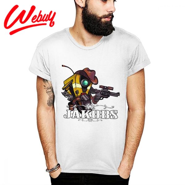 big size jakobs borderlands graphic tees men stylish tee fashionable tees casual 3d print round neck tee shirt
big size jakobs borderlands graphic tees men stylish tee fashionable tees casual 3d print round neck tee shirt