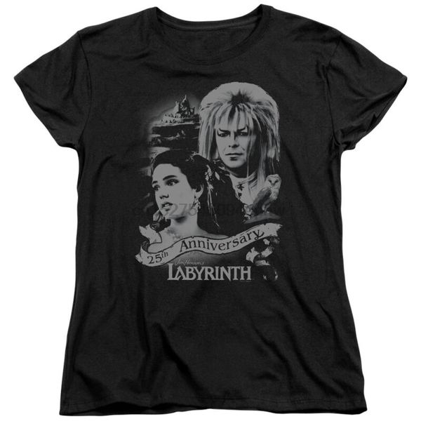 labyrinth movie anniversary licensed women's t-shirt all sizes
labyrinth movie anniversary licensed women's t-shirt all sizes