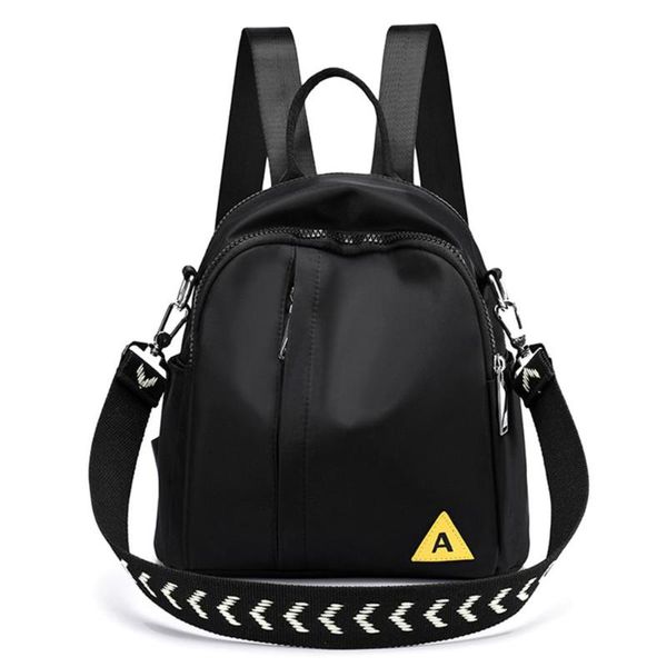 women bag fashion schoolbags crossbody single casual shoulder fashion wild large capacity multi-function h1
women bag fashion schoolbags crossbody single casual shoulder fashion wild large capacity multi-function h1