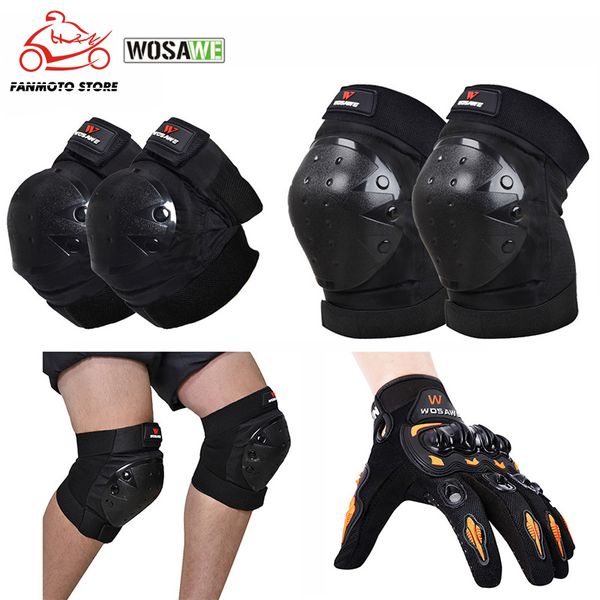 wosawe 6pcs спорт защитные наборы колено налокотники велосипед гонки на коньках на лыжах мотоцикл перчатки колено protector elbow brace подд
wosawe 6pcs спорт защитные наборы колено налокотники велосипед гонки на коньках на лыжах мотоцикл перчатки колено protector elbow brace подд