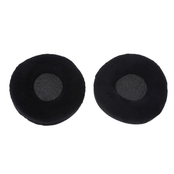 2x replacement ear pads ear cushions for audio-technica ath-ws99, ath-ws70, ath-ws77, sony mdr-v55, v500dj, mdr-7502 headphones
2x replacement ear pads ear cushions for audio-technica ath-ws99, ath-ws70, ath-ws77, sony mdr-v55, v500dj, mdr-7502 headphones