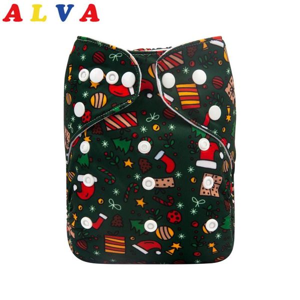 new christmas prints available alvababy reusable cloth diapers with microfiber insert
new christmas prints available alvababy reusable cloth diapers with microfiber insert
