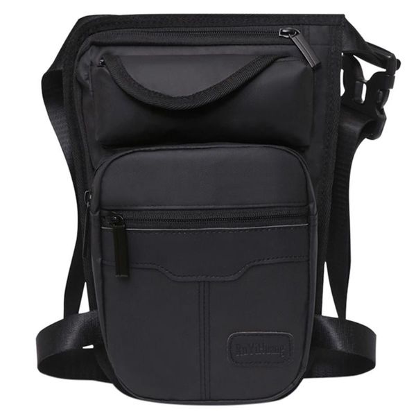 new riding leg bag stylish and multifunctional waterproof outdoor waist pack men sport chest bag shoulder messenger #bl4
new riding leg bag stylish and multifunctional waterproof outdoor waist pack men sport chest bag shoulder messenger #bl4
