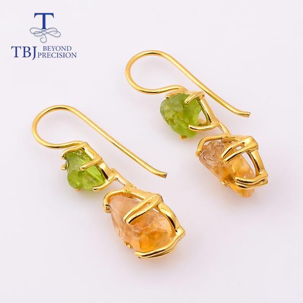 tbj,2020 new colorful gemstone hook earring handmade jewelry with natural peridot citrine brazil gemstone 925 sterling silver, Golden;silver
tbj,2020 new colorful gemstone hook earring handmade jewelry with natural peridot citrine brazil gemstone 925 sterling silver, Golden;silver