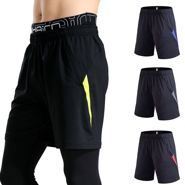 running shorts sport men jogging walking training gym short pants quick drying with pockets sportwear, Black;blue
running shorts sport men jogging walking training gym short pants quick drying with pockets sportwear, Black;blue