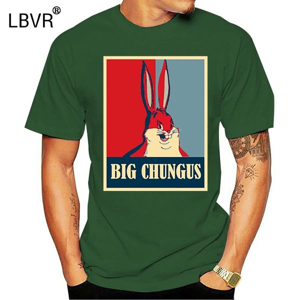 summer big chungus hope (dank memes) men t-shirt women cotton t shirt short sleeve funny printed tshirts
summer big chungus hope (dank memes) men t-shirt women cotton t shirt short sleeve funny printed tshirts