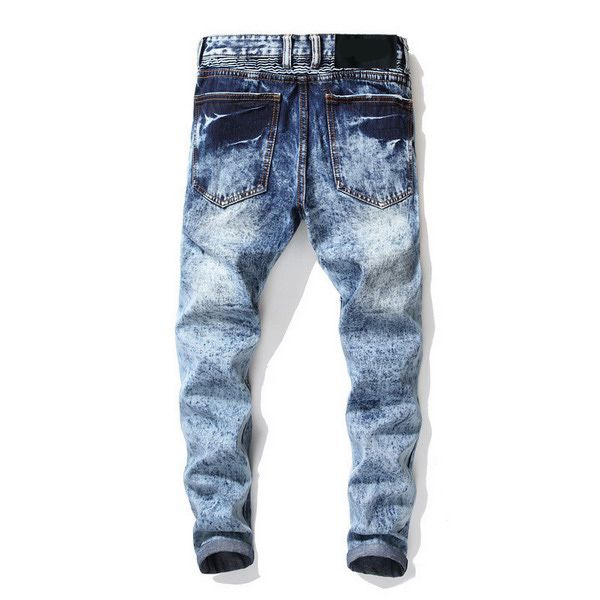 fashion mens jeans classic pocket long pants autumn streetwear blue patchwork zipper fly mens denim pants teenager high quality
fashion mens jeans classic pocket long pants autumn streetwear blue patchwork zipper fly mens denim pants teenager high quality