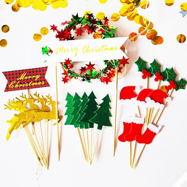 other festive & party supplies christmas tree flower cupcake ers deer star hat insert baby girl birthday decor cake accessories
other festive & party supplies christmas tree flower cupcake ers deer star hat insert baby girl birthday decor cake accessories
