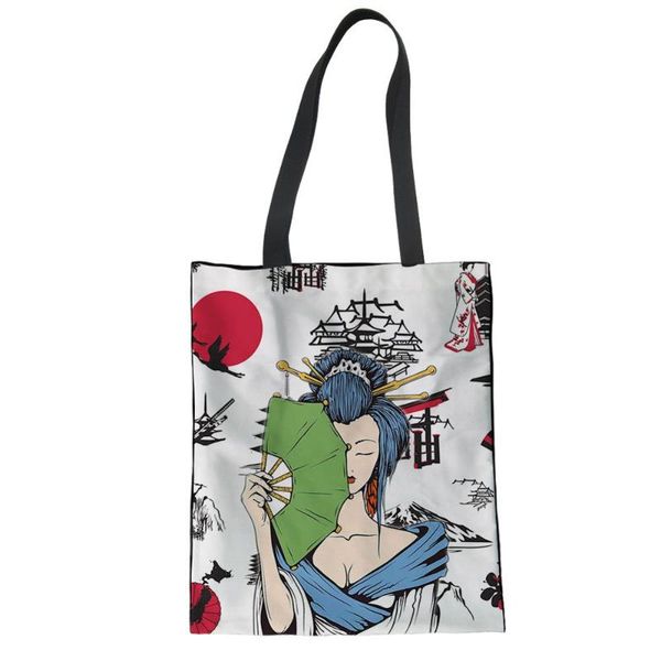 whereisart handbag tote japan style girls printed canvas foldable shopping bag casual reusable shoulder bag ladies women bolsa
whereisart handbag tote japan style girls printed canvas foldable shopping bag casual reusable shoulder bag ladies women bolsa