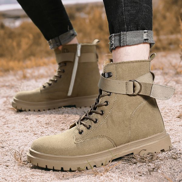 high light men's casual shoes fashion platform sneakers black white breathable male thick-soled chunky canvas shoes men boot
high light men's casual shoes fashion platform sneakers black white breathable male thick-soled chunky canvas shoes men boot