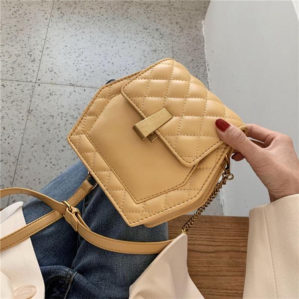 fashion pu leather women's handbags large capacity crossbody bags shoulder messenger bag damiond lattice buckle small flap bag
fashion pu leather women's handbags large capacity crossbody bags shoulder messenger bag damiond lattice buckle small flap bag