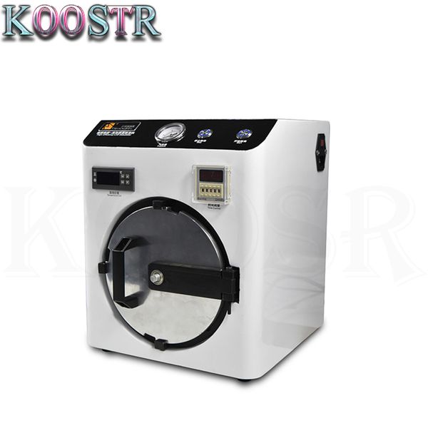 7 inch vacuum autoclave lcd oca air bubble remove machine oca bubble remover for samsung and lcd refurbishment
7 inch vacuum autoclave lcd oca air bubble remove machine oca bubble remover for samsung and lcd refurbishment
