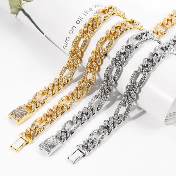 мужчины куба hiphop iced out кофе в зернах цепи ожерелья rhinestone моды 18-24inch длинные цепи ожерелье хип-хоп подарок ювелирных изделий, Silver
мужчины куба hiphop iced out кофе в зернах цепи ожерелья rhinestone моды 18-24inch длинные цепи ожерелье хип-хоп подарок ювелирных изделий, Silver