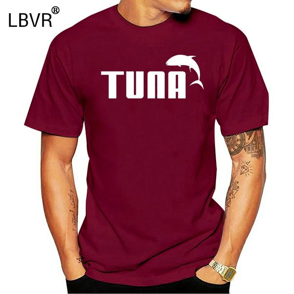 tuna tshirt fashion pumsa parody fishing birthday dad slogan father's day funny men women gift t shirt ing
tuna tshirt fashion pumsa parody fishing birthday dad slogan father's day funny men women gift t shirt ing