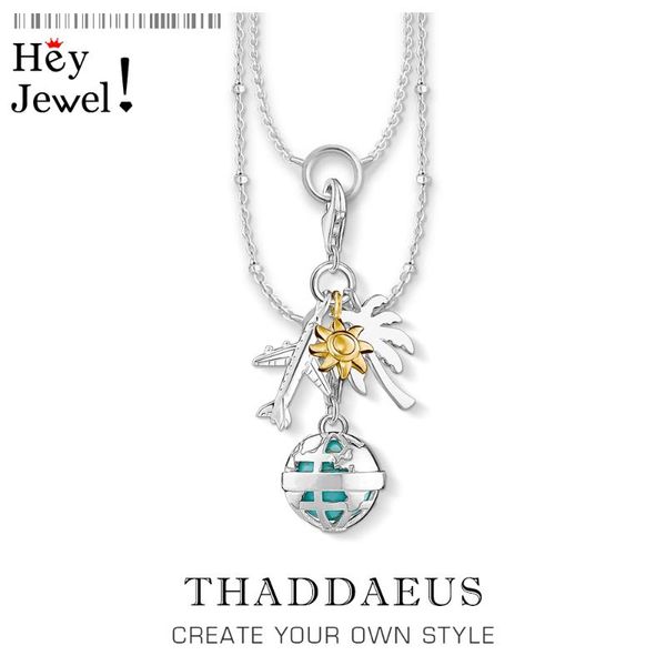 chains charm necklace globe travel vacation,2021 spring fashion jewelry 925 sterling silver bijoux trendy gift for women men
chains charm necklace globe travel vacation,2021 spring fashion jewelry 925 sterling silver bijoux trendy gift for women men