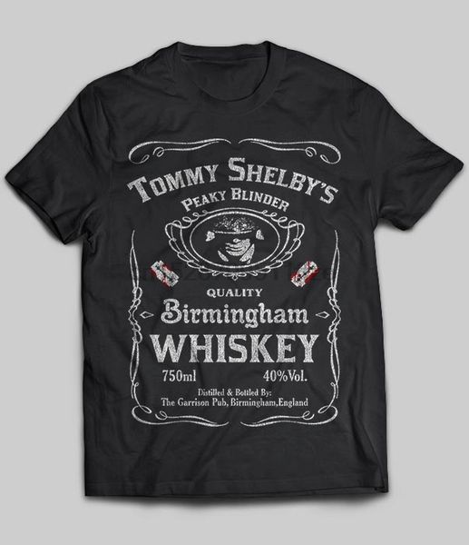 harajuku streetwear shirt menshelbys peaky blinder quality birmingham whiskey t-shirt
harajuku streetwear shirt menshelbys peaky blinder quality birmingham whiskey t-shirt