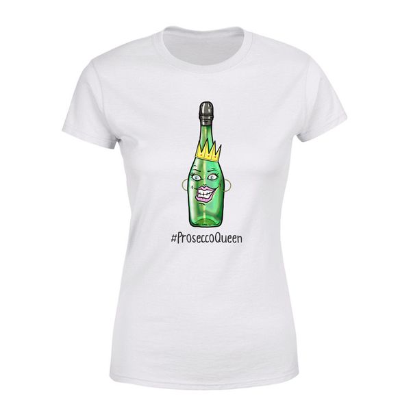 смешные новизна хлопок t shirt мужчины женщины для prosecco тема подарков в белом streetwear tops футболочку
смешные новизна хлопок t shirt мужчины женщины для prosecco тема подарков в белом streetwear tops футболочку