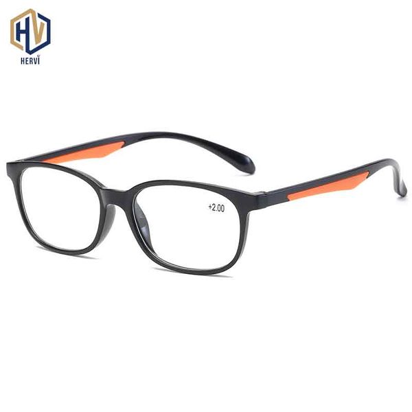 new tr90 square reading glasses men women resin ultralight portable two tone small reading glasses +1.0~+4.0, White;black
new tr90 square reading glasses men women resin ultralight portable two tone small reading glasses +1.0~+4.0, White;black