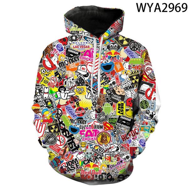 2020 new fashion casual graffiti men women kids 3d printed hoodies boy girl sweater streetwear, Black
2020 new fashion casual graffiti men women kids 3d printed hoodies boy girl sweater streetwear, Black