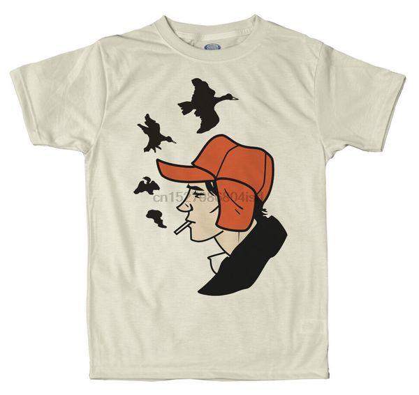 the catcher in the rye t shirt design j d salinger
the catcher in the rye t shirt design j d salinger