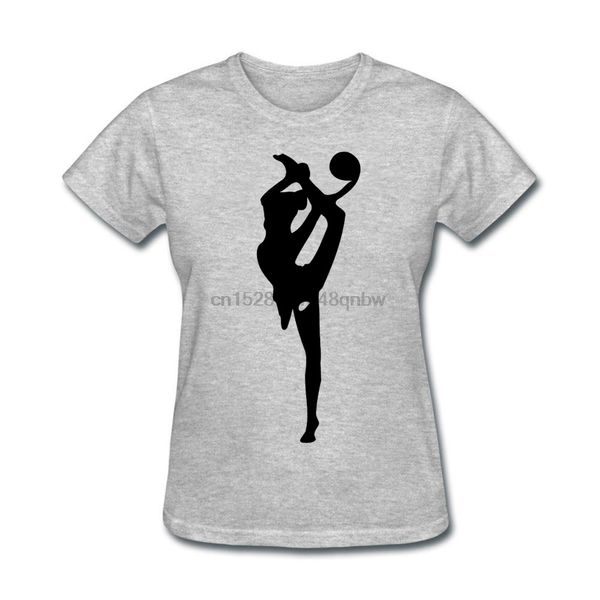 ball rhythmic gymnastic girl tee shirts womens s-xl short sleeve 100% cotton t shirts female clothes funny t-shirts
ball rhythmic gymnastic girl tee shirts womens s-xl short sleeve 100% cotton t shirts female clothes funny t-shirts