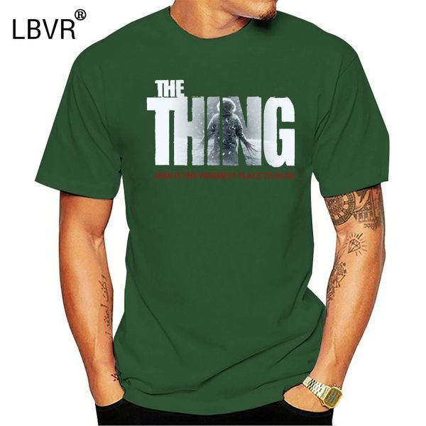 the thing john carpenter t shirt