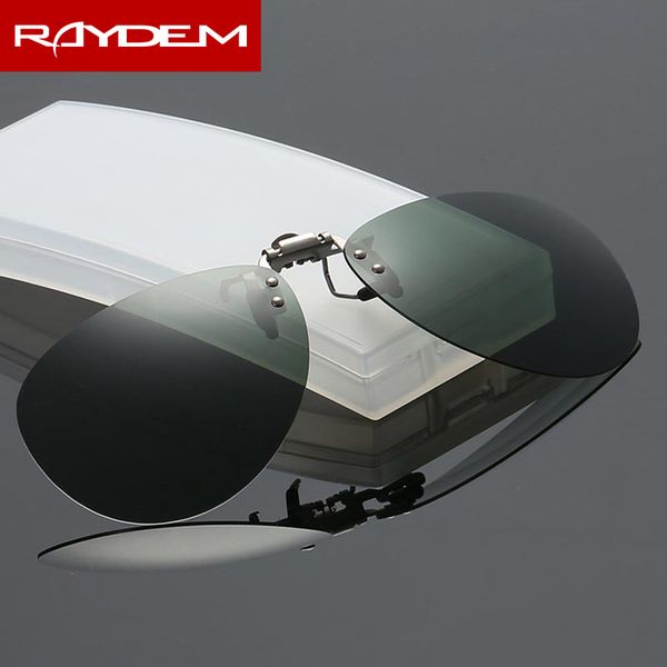 raydem oval polarized clip on sunglasses anti-uva anti-uvb men women driving fishing mirror sun glasses, White;black
raydem oval polarized clip on sunglasses anti-uva anti-uvb men women driving fishing mirror sun glasses, White;black