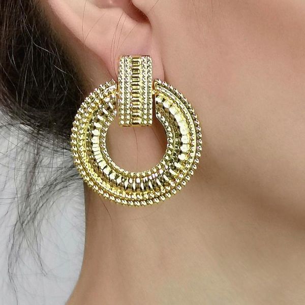 stud vintage circular alloy earrings golden silver color metal statement for women fashion india jewelry ukmoc
stud vintage circular alloy earrings golden silver color metal statement for women fashion india jewelry ukmoc