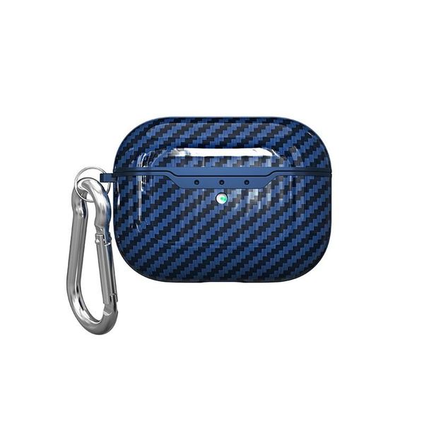 for airpods pro 2019 carbon fiber texture silicone case for apple air pods pro hang buckle protector cover pouch earphone charger box
for airpods pro 2019 carbon fiber texture silicone case for apple air pods pro hang buckle protector cover pouch earphone charger box