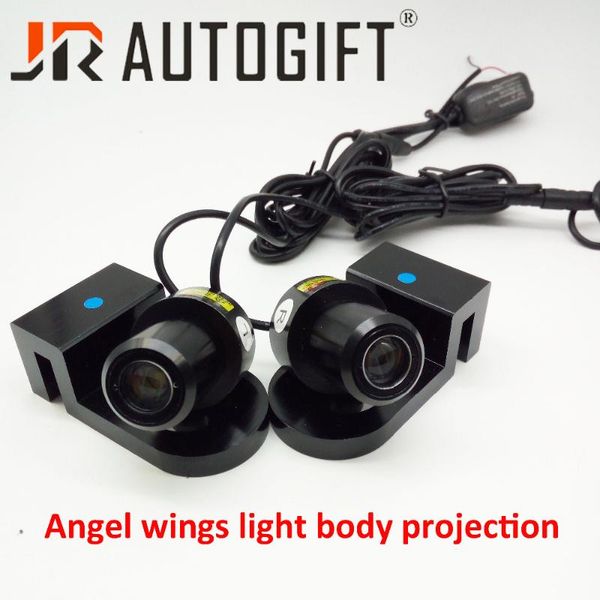 2pcs/set waterproof ip67 led car welcome carpet lights angel projector decoration light lamp dc12v universal
2pcs/set waterproof ip67 led car welcome carpet lights angel projector decoration light lamp dc12v universal
