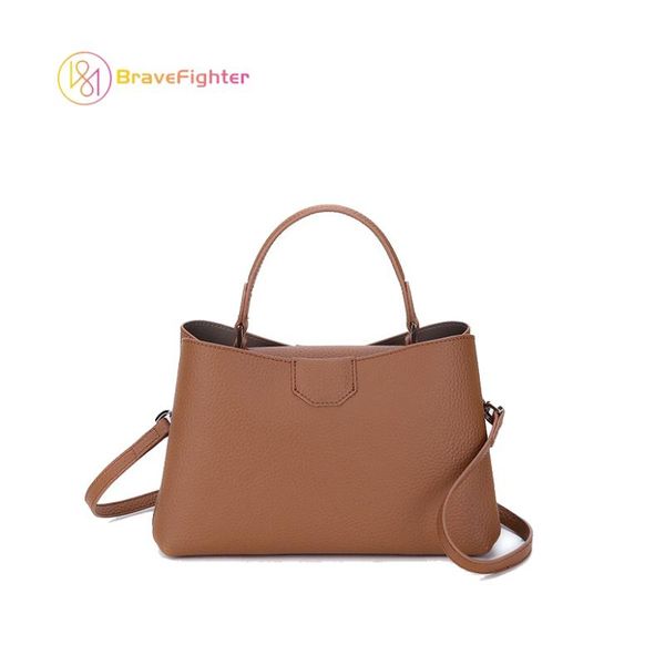 brave fighter women genuine leather bags women real leather handbags large shoulder bags designer bag-bb018
brave fighter women genuine leather bags women real leather handbags large shoulder bags designer bag-bb018