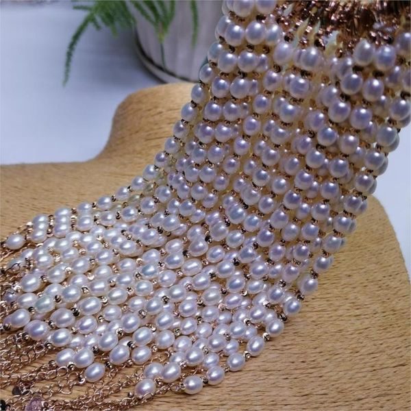 classic waterdrop shape freshwater pearl bracelet with gold color beads decoration women diy handmade jewelry gifts 3pcs/lot, Black
classic waterdrop shape freshwater pearl bracelet with gold color beads decoration women diy handmade jewelry gifts 3pcs/lot, Black
