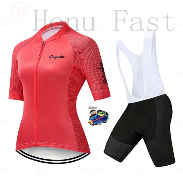 raphaful summer new women cycling clothing bicycle jersey set ropa ciclismo cycle casual wear road bike bib short pant pad, Black;blue
raphaful summer new women cycling clothing bicycle jersey set ropa ciclismo cycle casual wear road bike bib short pant pad, Black;blue