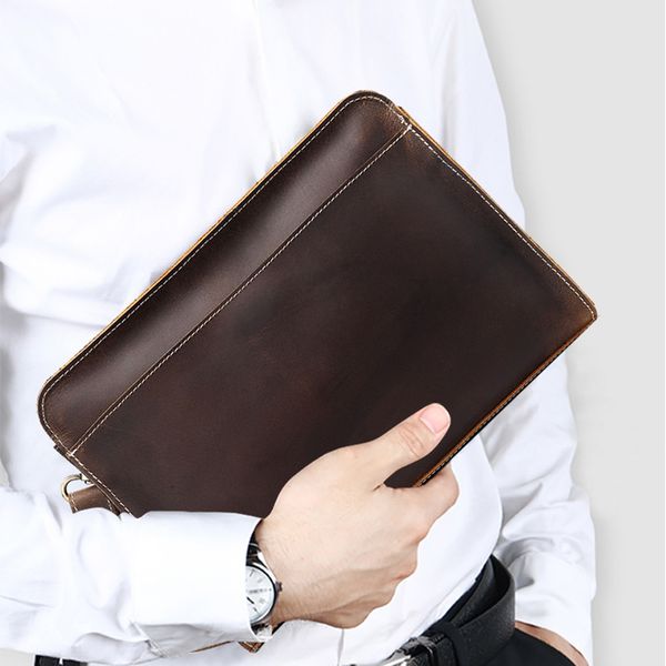 mva 2020 men's clutch wallet cowhide leather wallet handbags large capacity envolope hand bag ipad phone pack money coin holder
mva 2020 men's clutch wallet cowhide leather wallet handbags large capacity envolope hand bag ipad phone pack money coin holder
