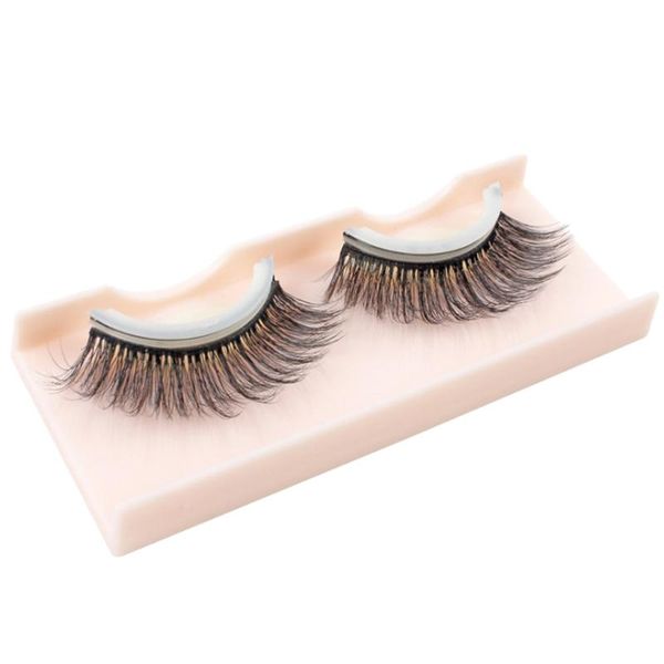 adhesive reusable fluffy false eyelashes 3d long thick dramatic lashes 0.8-1.3cm
adhesive reusable fluffy false eyelashes 3d long thick dramatic lashes 0.8-1.3cm